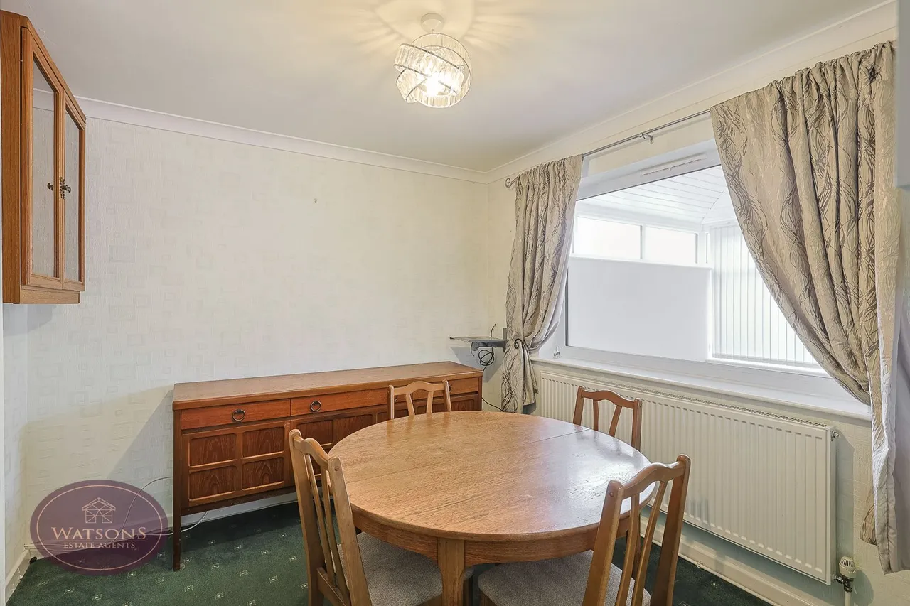 Eastwood, Nottingham, photo 6