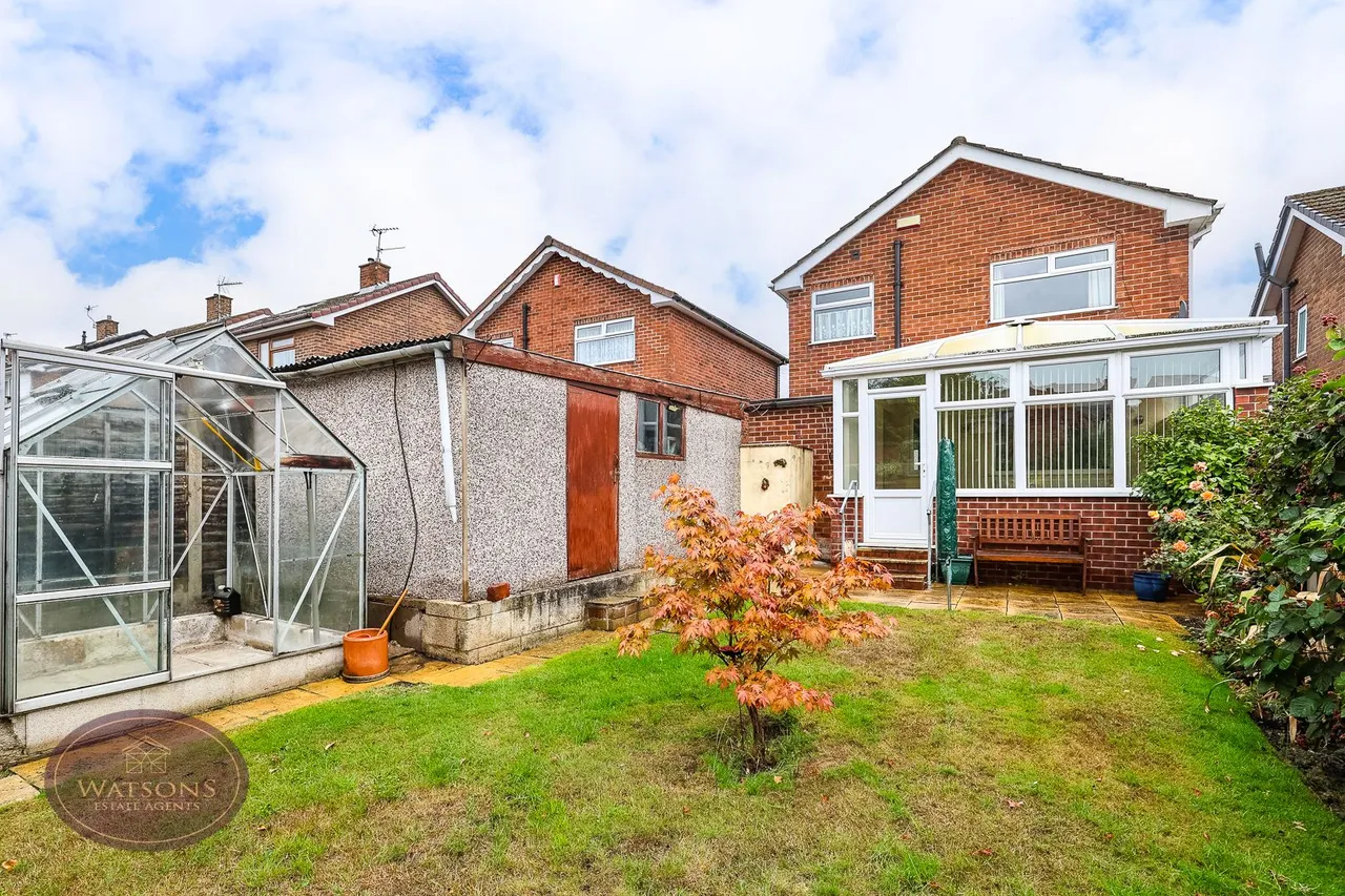 Eastwood, Nottingham, photo 18