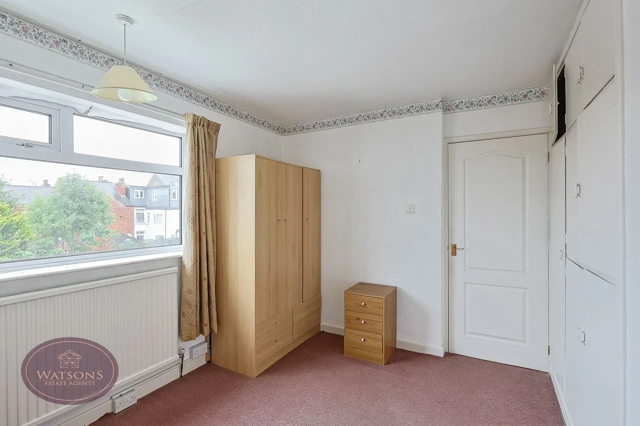 Eastwood, Nottingham, photo 14
