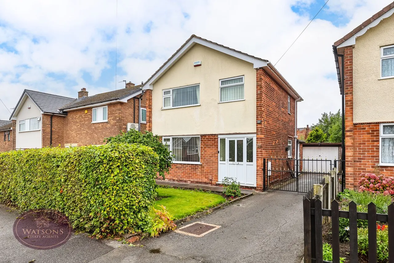 Eastwood, Nottingham, photo 19