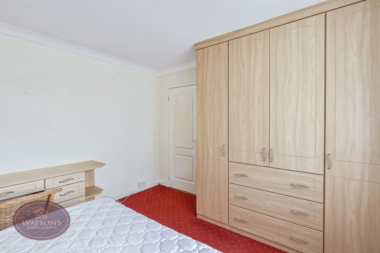 Eastwood, Nottingham, photo 12