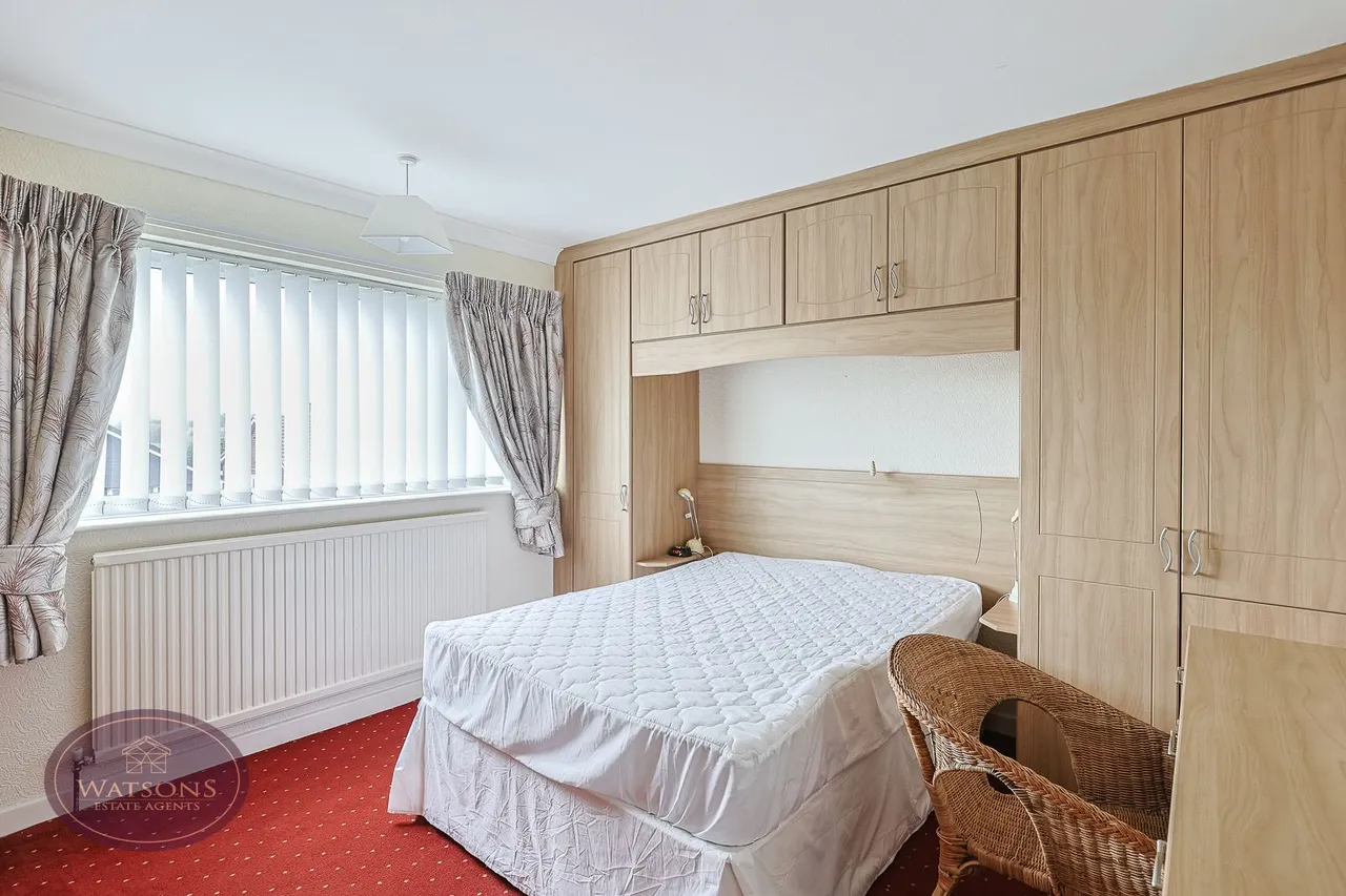 Eastwood, Nottingham, photo 11