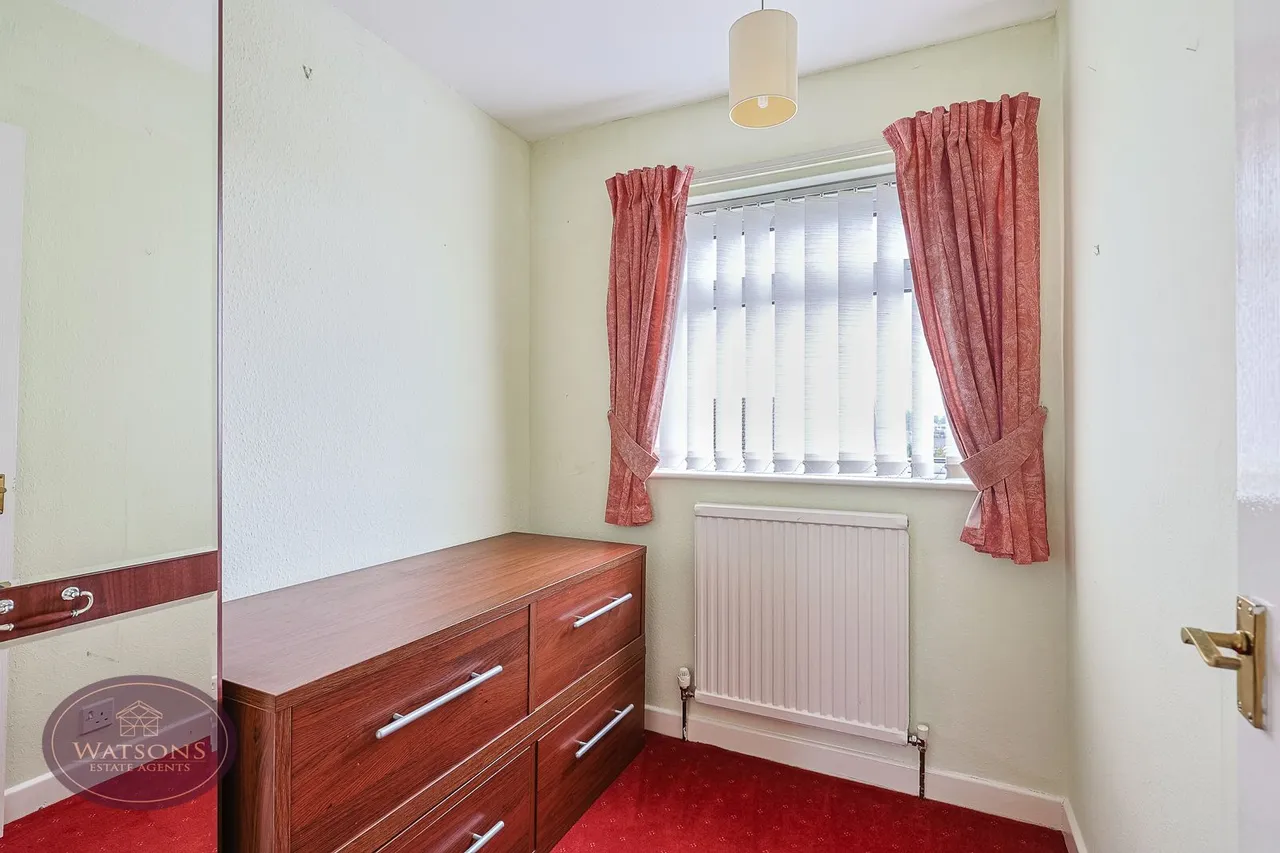 Eastwood, Nottingham, photo 10