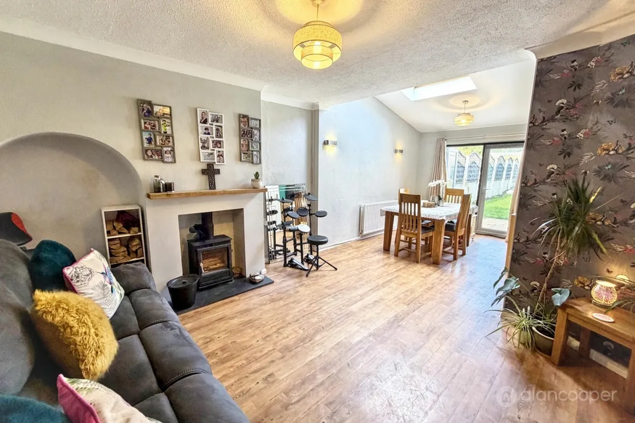 Glenfield Avenue, Weddington, CV10, photo 7