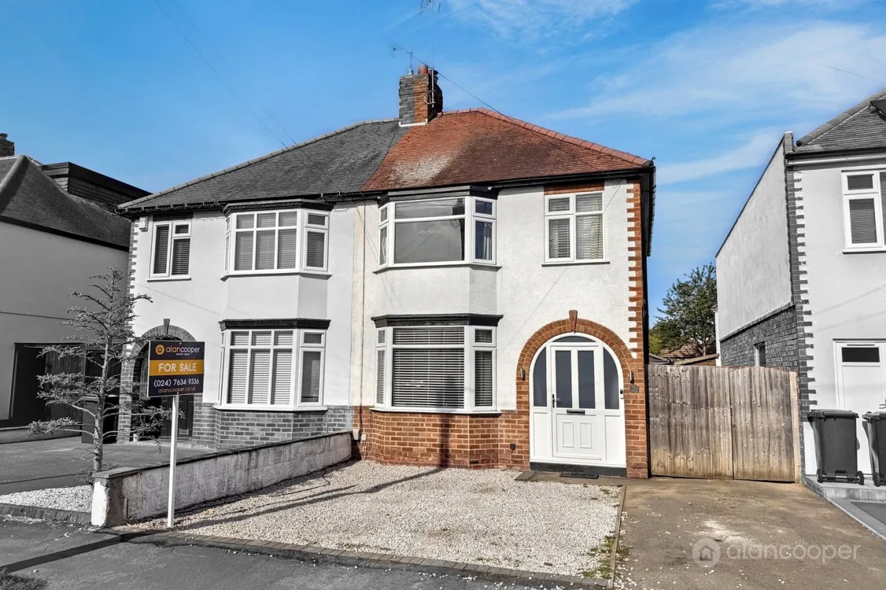 Glenfield Avenue, Weddington, CV10, photo 17