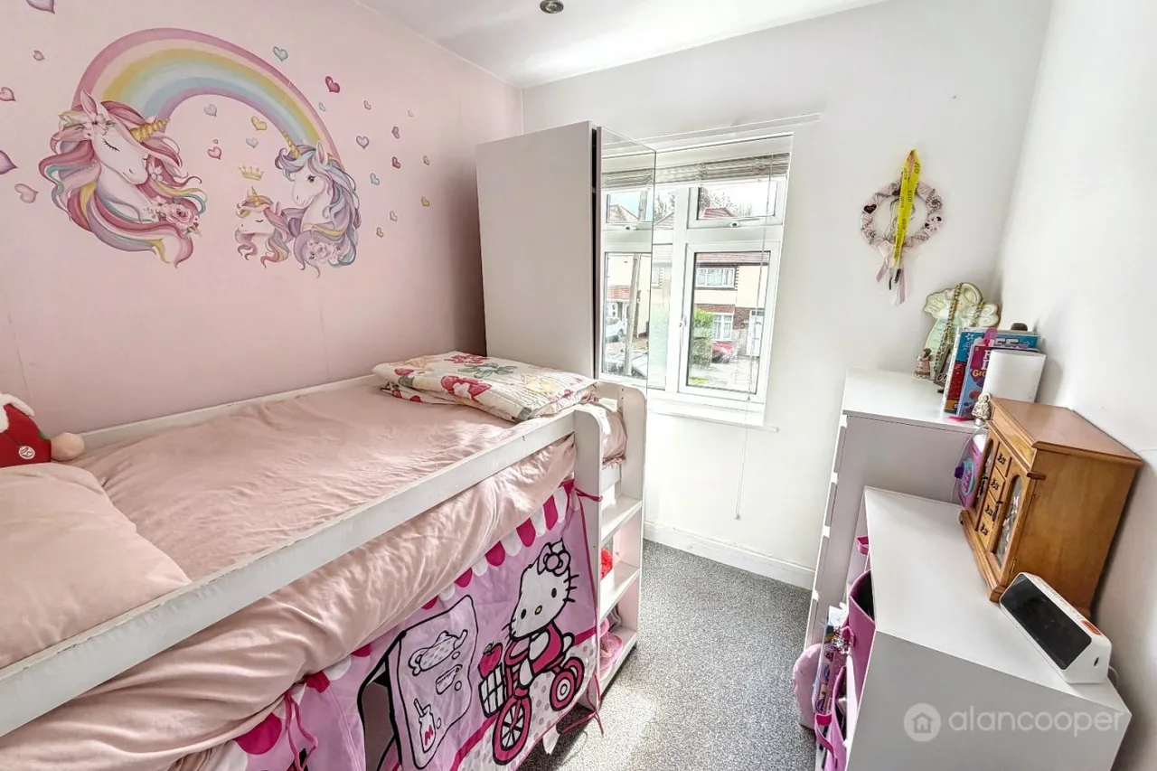 Glenfield Avenue, Weddington, CV10, photo 13