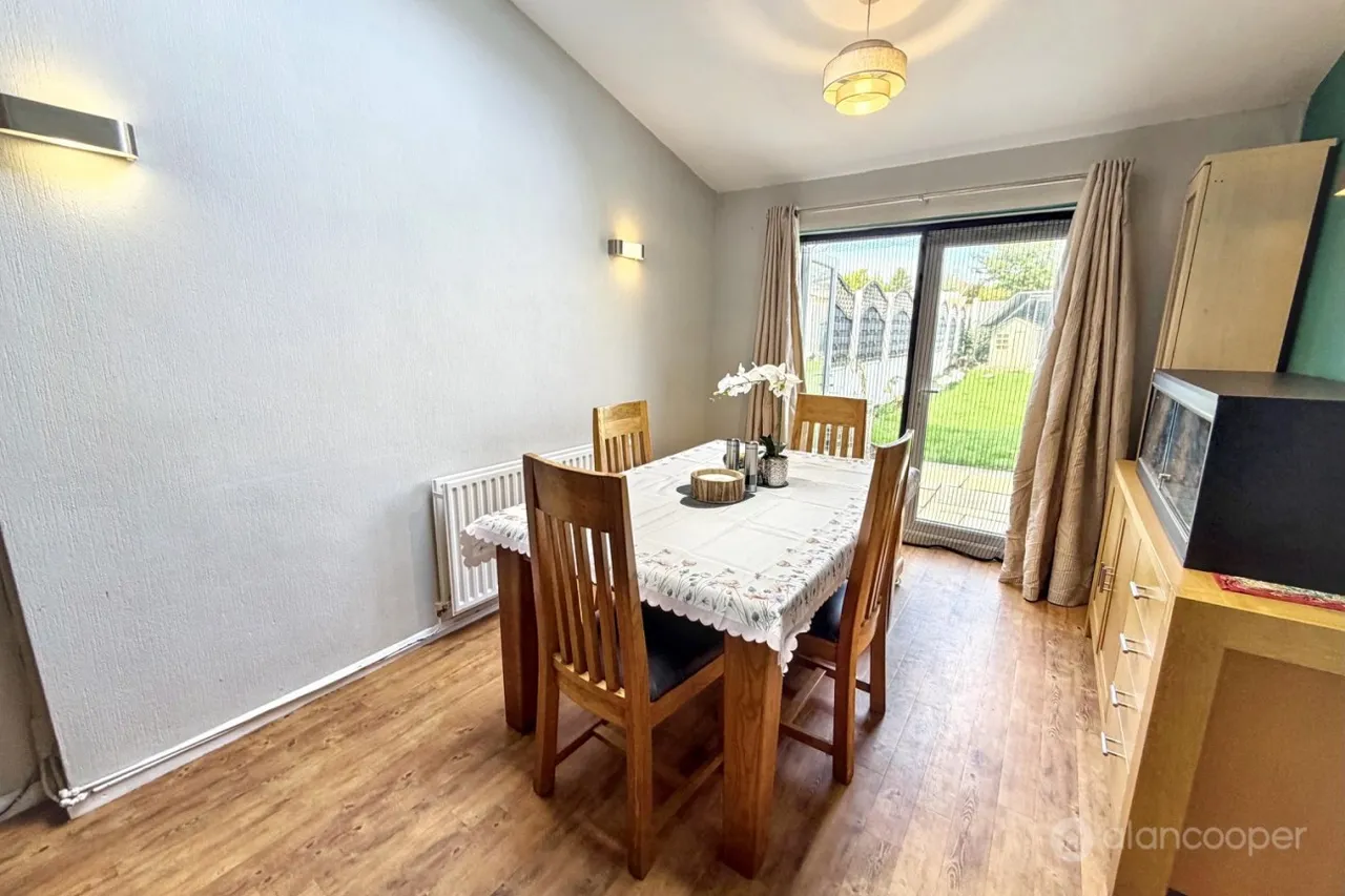 Glenfield Avenue, Weddington, CV10, photo 8