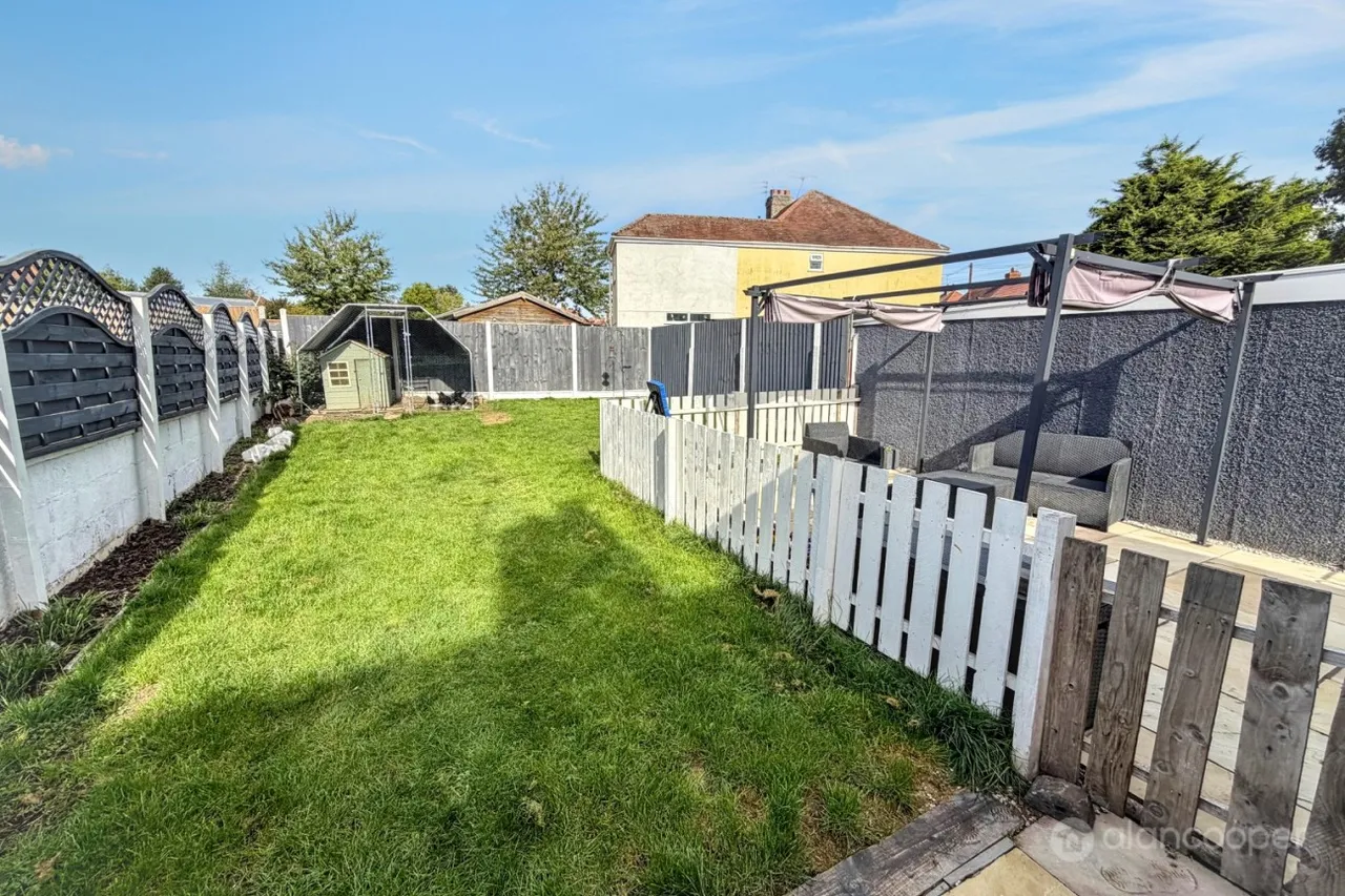 Glenfield Avenue, Weddington, CV10, photo 15
