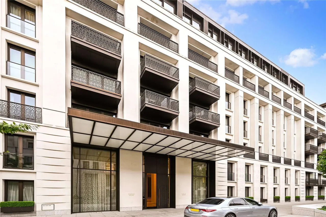 Whistler Square, London, SW1W, photo 19