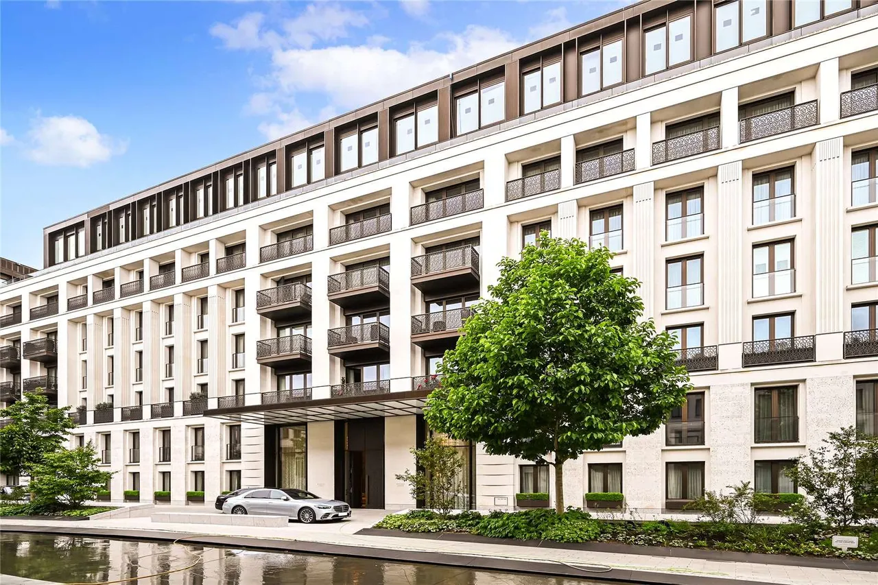 Whistler Square, London, SW1W, photo 18