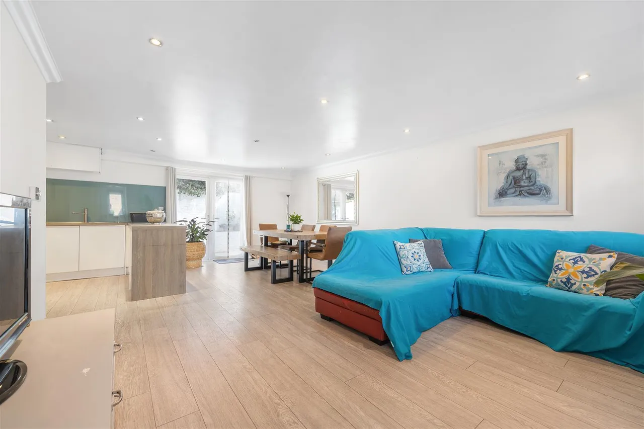 Hamilton Road, London, SE27, photo 4