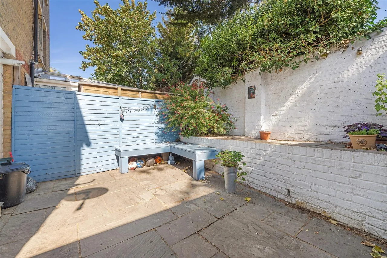 Hamilton Road, London, SE27, photo 12