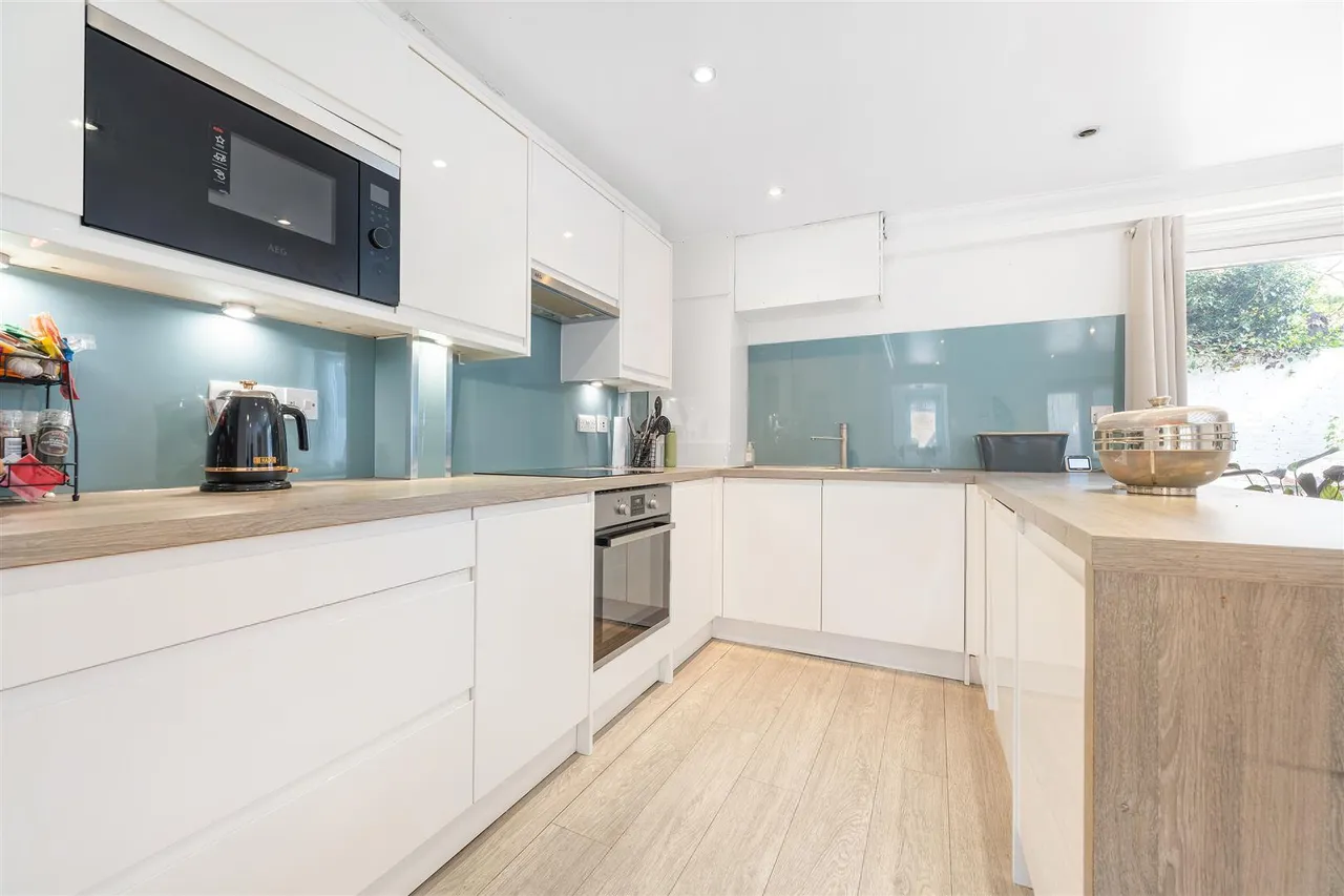 Hamilton Road, London, SE27, photo 2