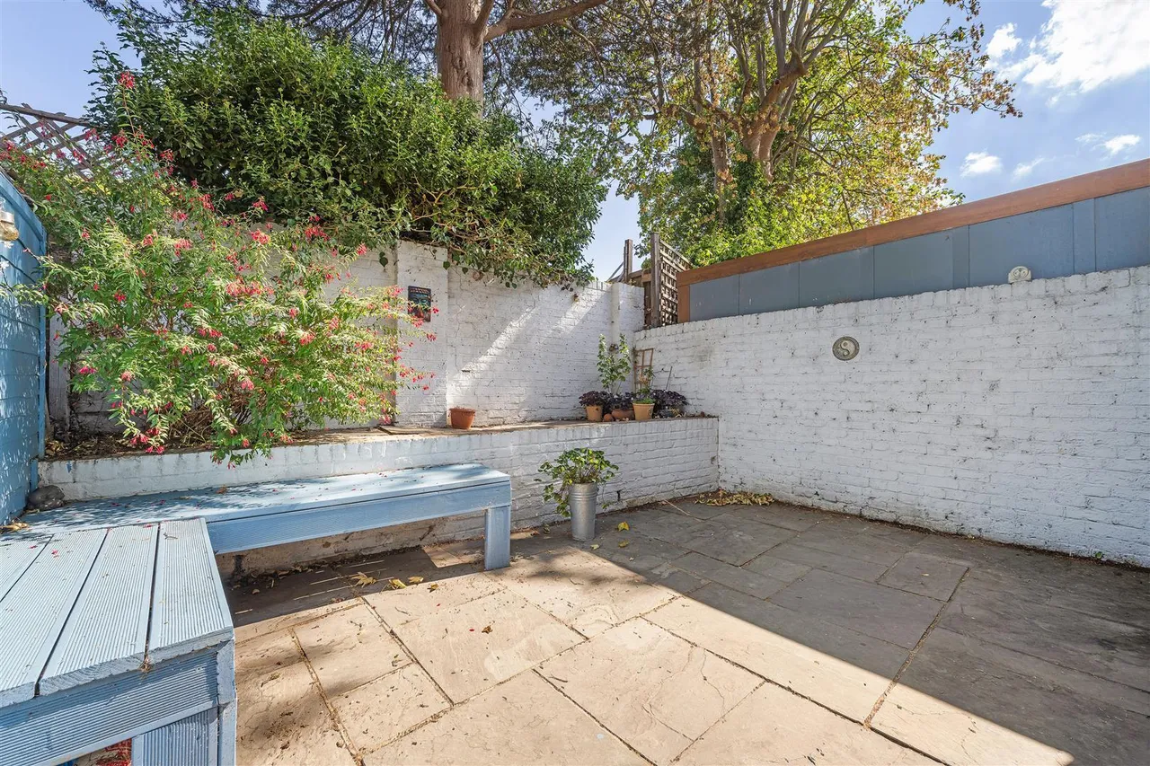 Hamilton Road, London, SE27, photo 11
