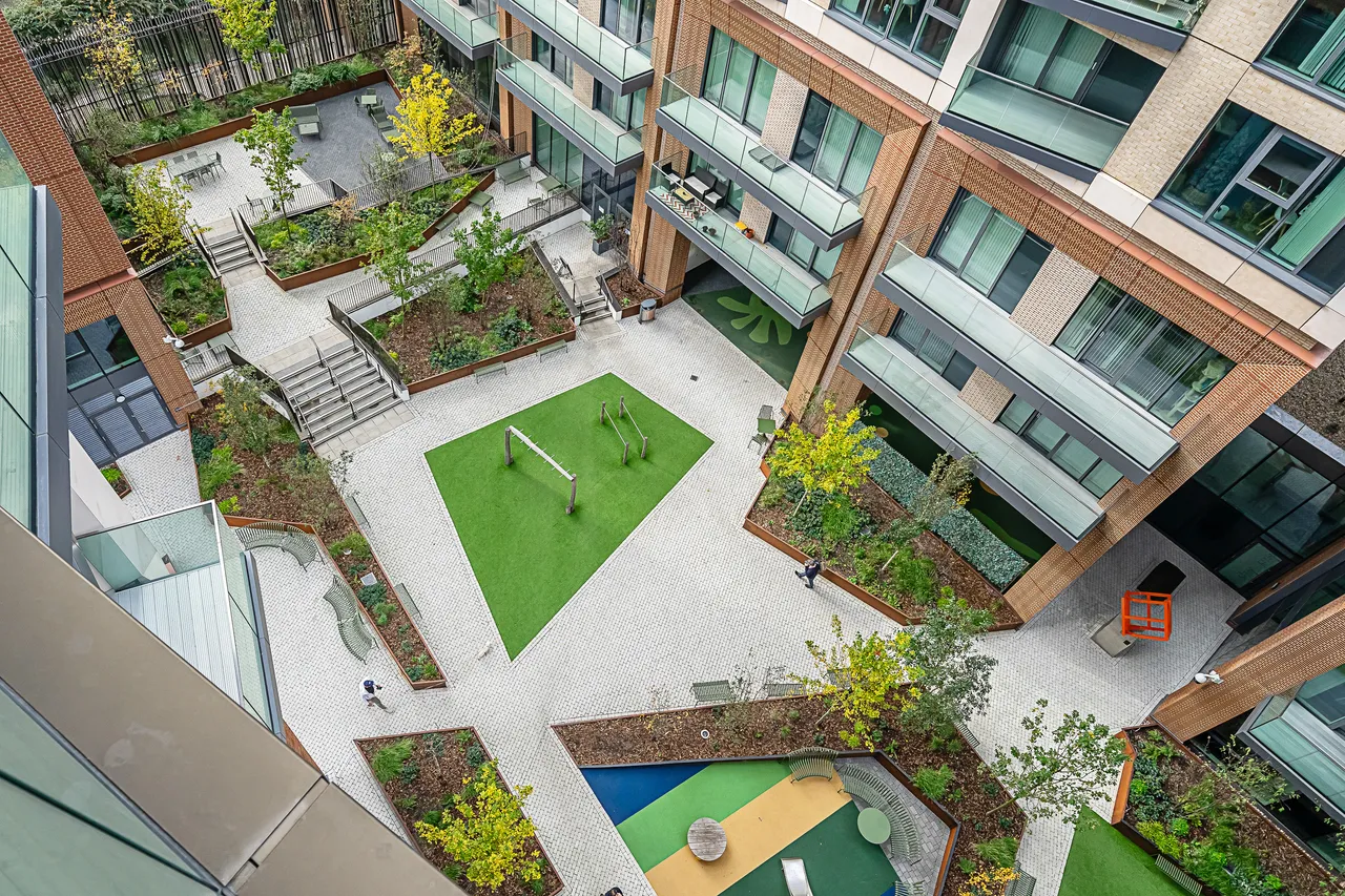 Portal Way, Acton, W3, photo 7