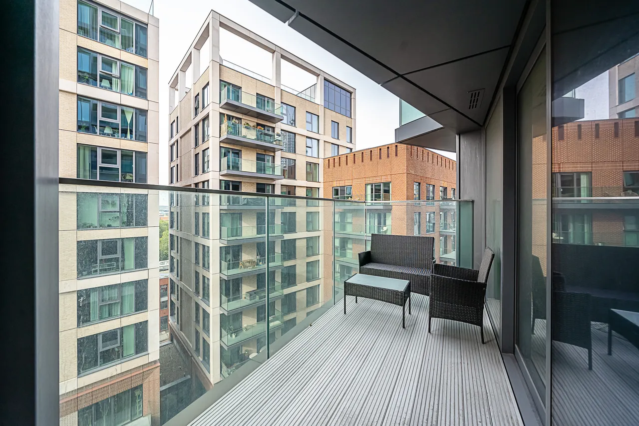 Portal Way, Acton, W3, photo 13