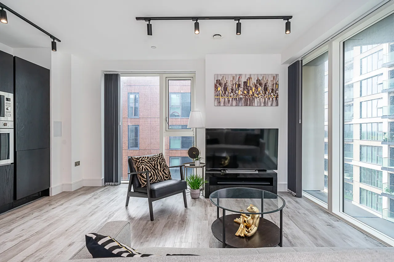 Portal Way, Acton, W3, photo 4