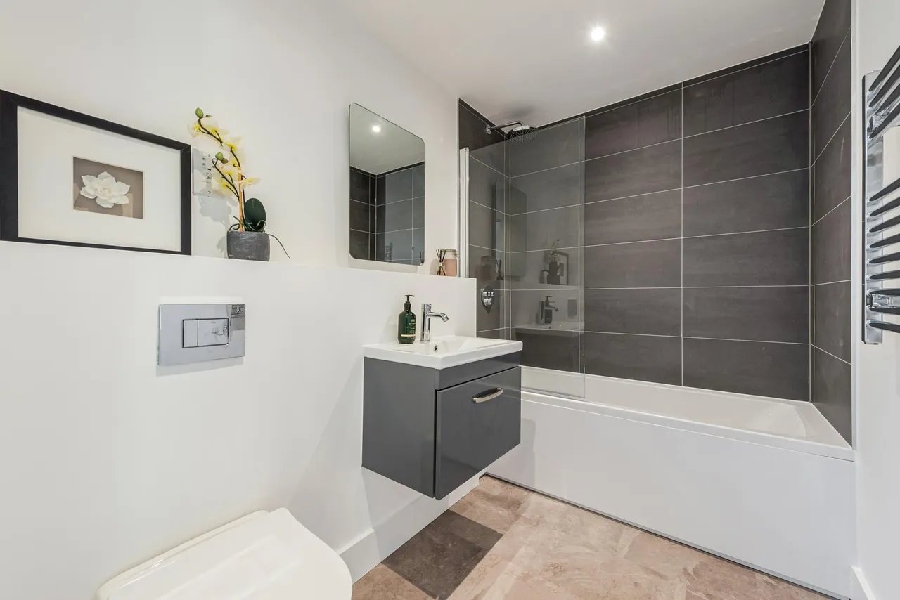 The London Mews, N3, photo 2