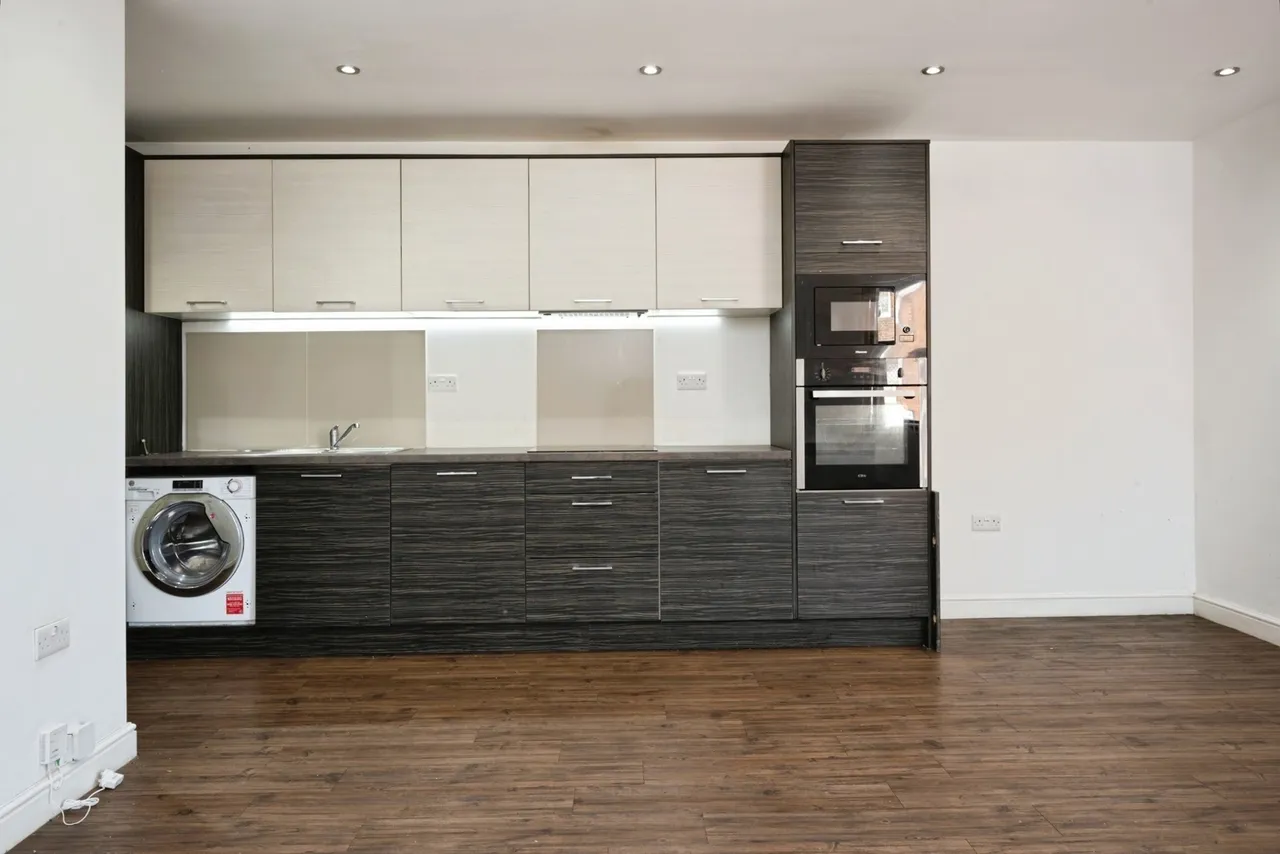 Harpur Street, BEDFORD, Bedfordshire, MK40, photo 2