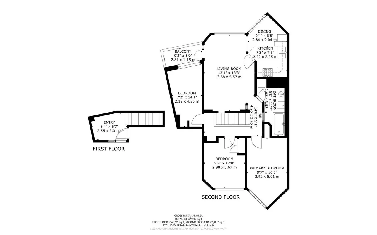 Blantyre Walk, Worlds End Estate, SW10, photo 18