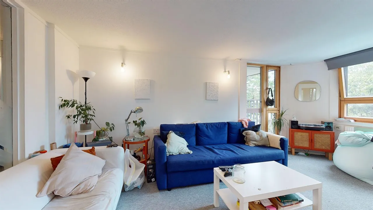 3 bed flat for sale, Blantyre Walk, Worlds End Estate, SW10