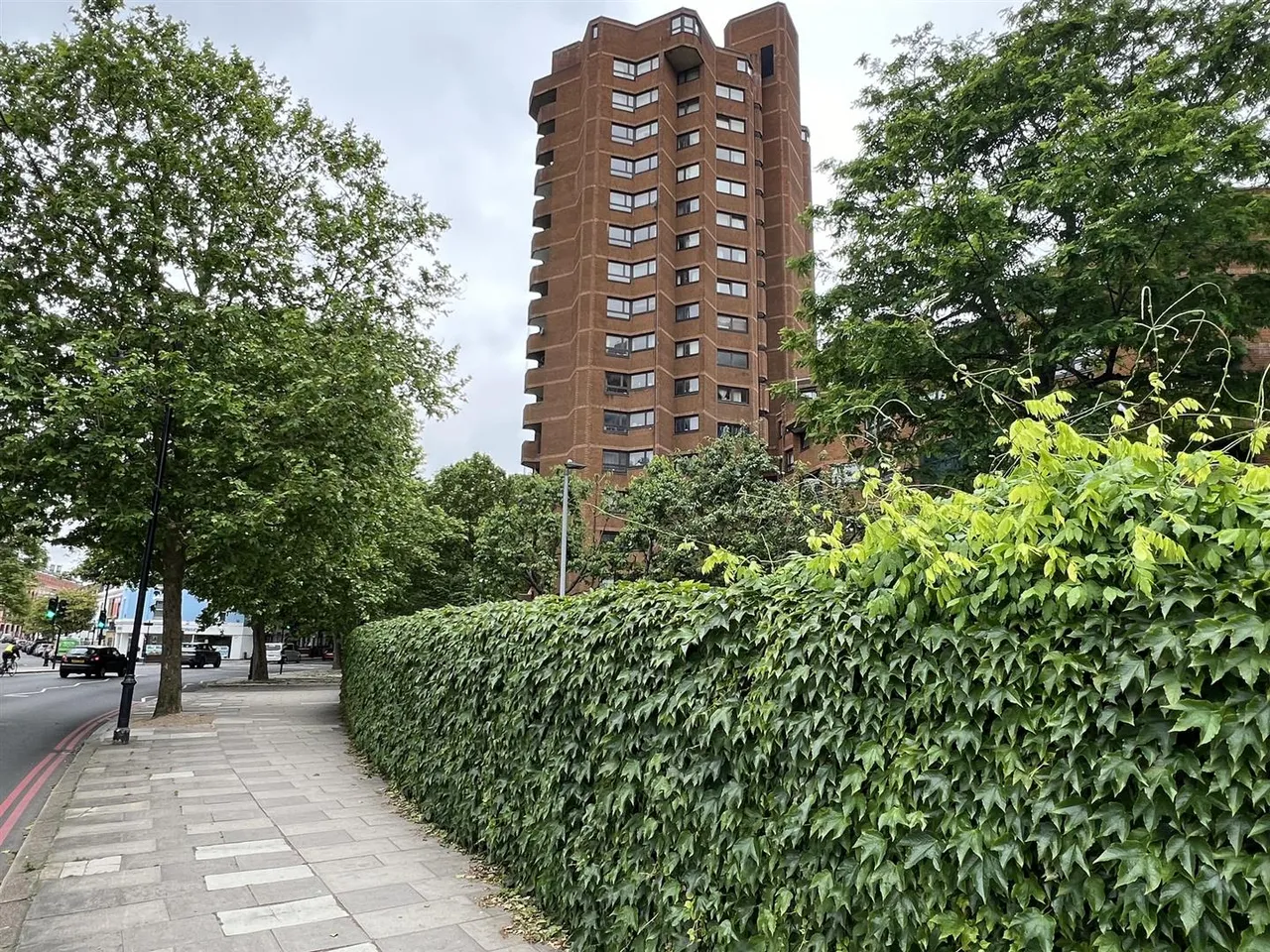 Blantyre Walk, Worlds End Estate, SW10, photo 19