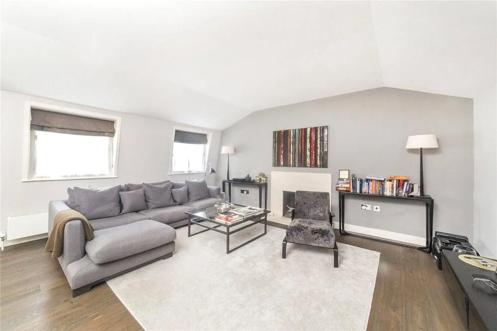 Strathearn Place, London, W2 2NG, photo 5