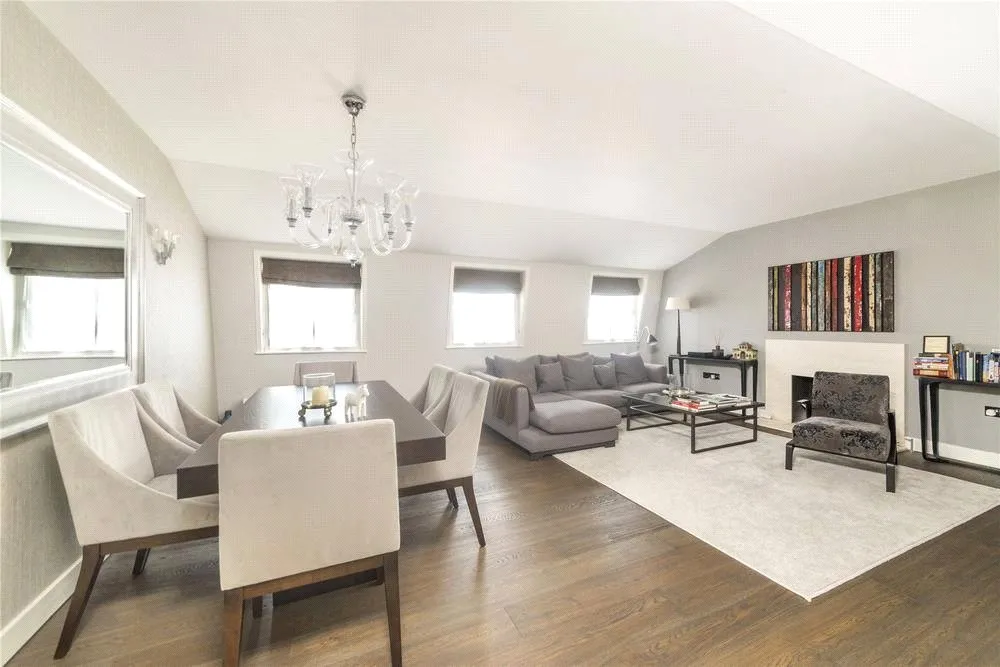 Strathearn Place, London, W2 2NG, photo 4