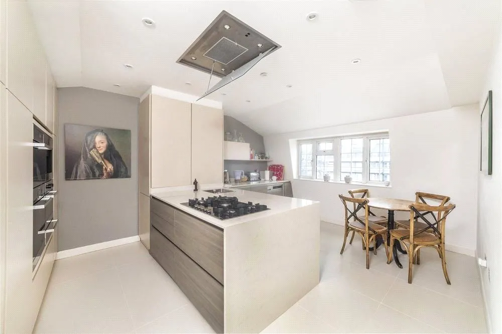 Strathearn Place, London, W2 2NG, photo 3