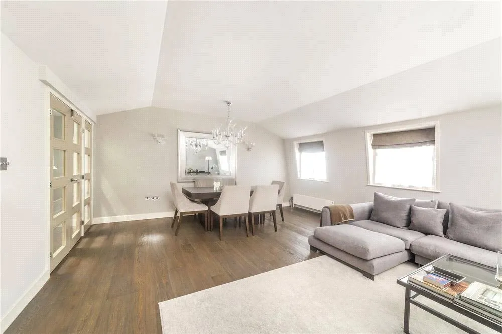 Strathearn Place, London, W2 2NG, photo 2