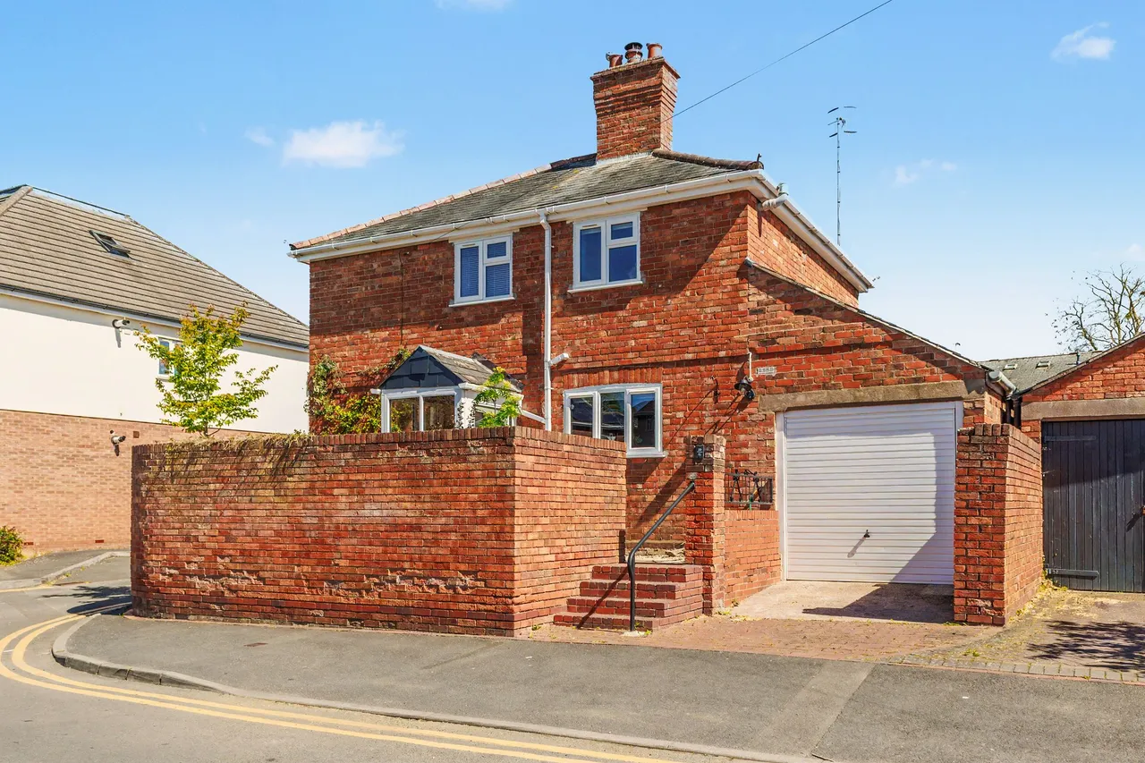 2 bed house for sale, Head Street, Pershore, WR10