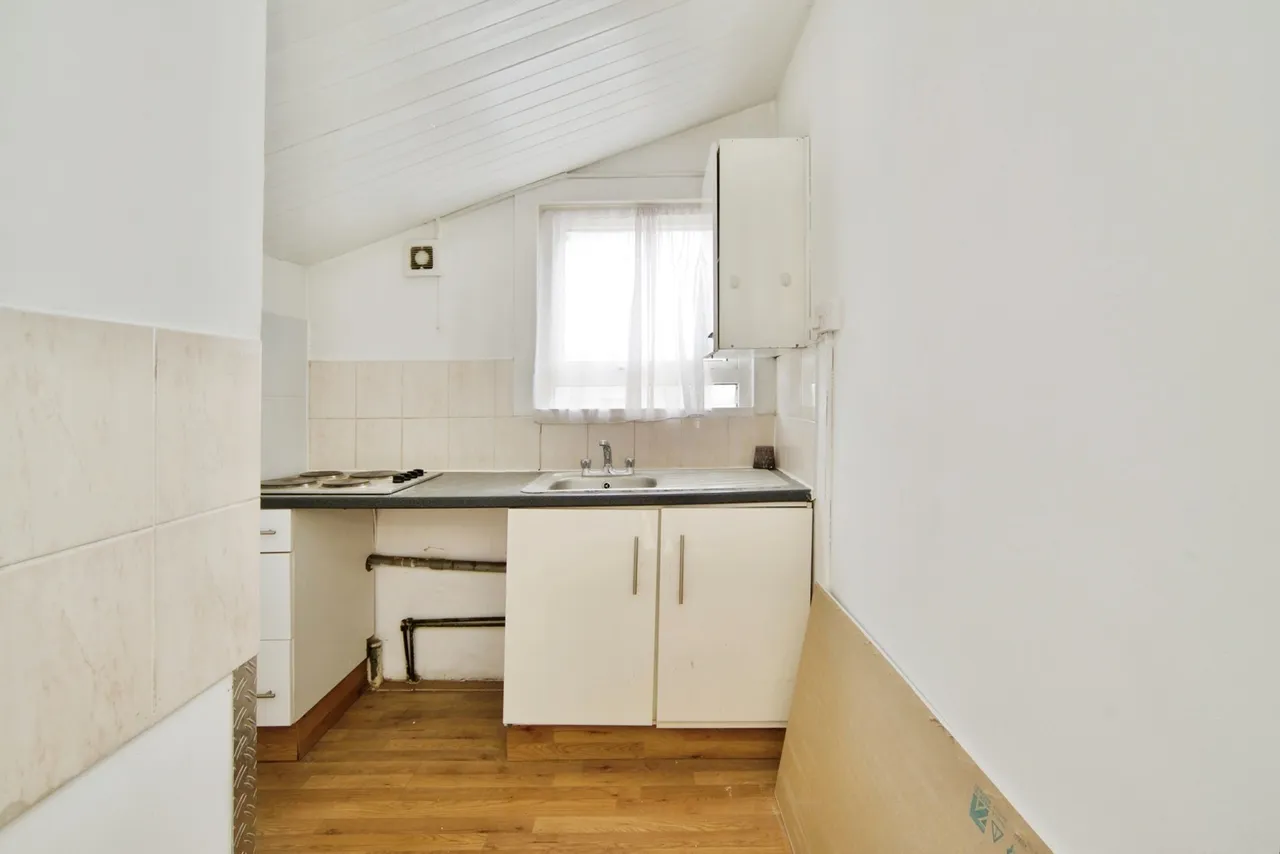 Montagu Road, London, N18, photo 8