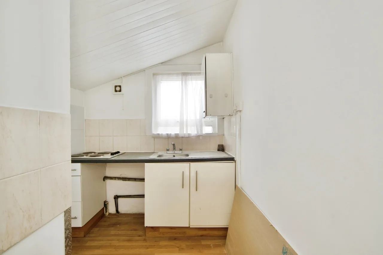 Montagu Road, London, N18, photo 9