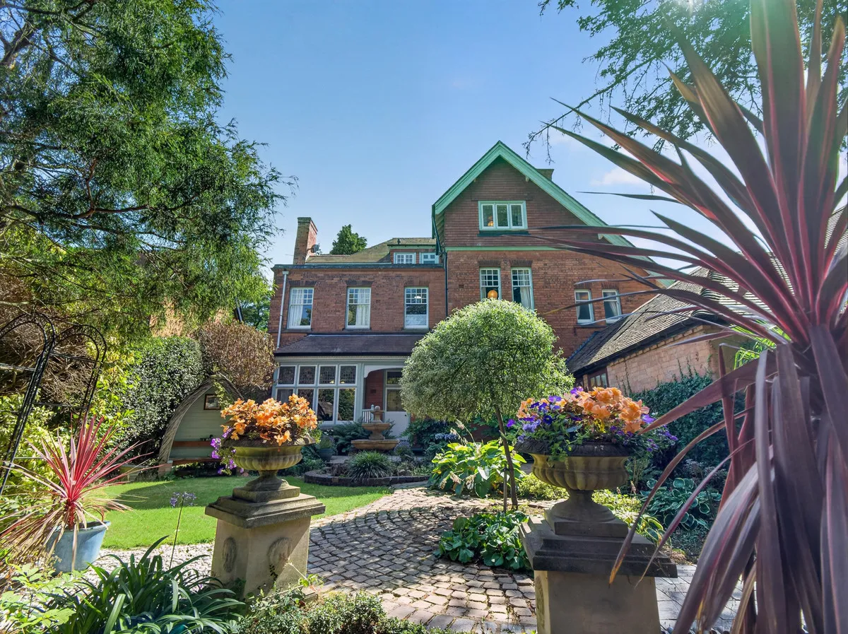 St. Bernards Road, Solihull, B92, photo 29