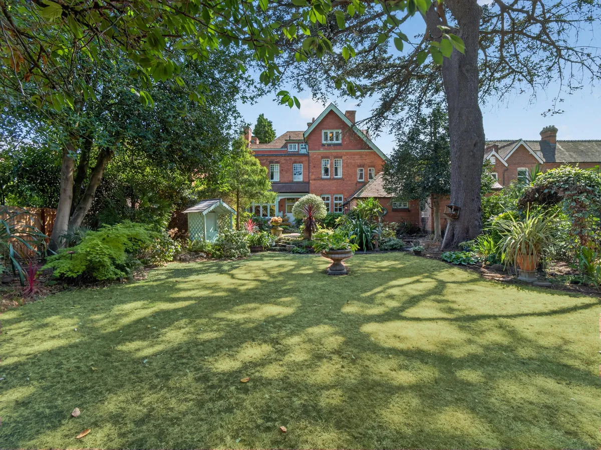 St. Bernards Road, Solihull, B92, photo 4