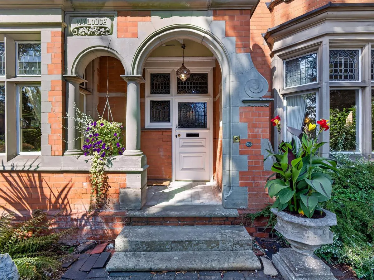 St. Bernards Road, Solihull, B92, photo 35
