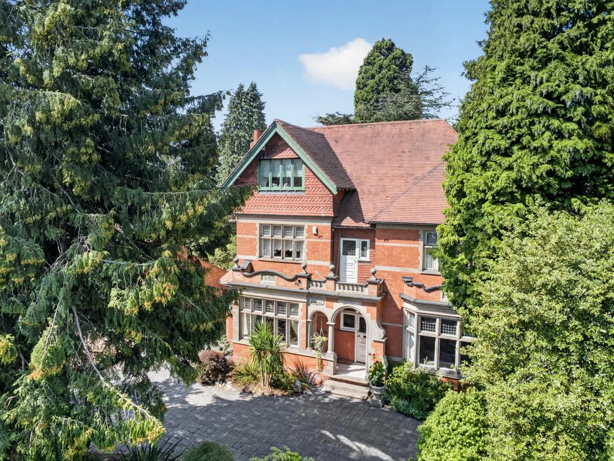 St. Bernards Road, Solihull, B92, photo 37