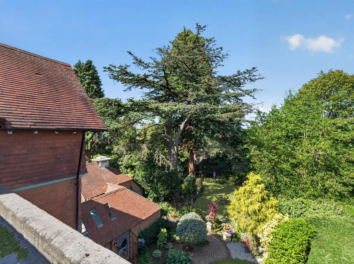 St. Bernards Road, Solihull, B92, photo 27