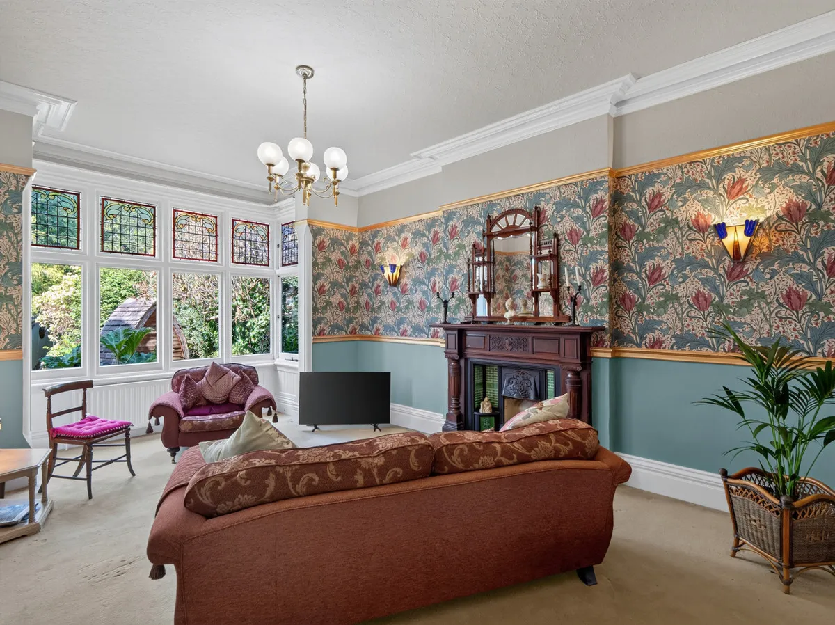 St. Bernards Road, Solihull, B92, photo 8