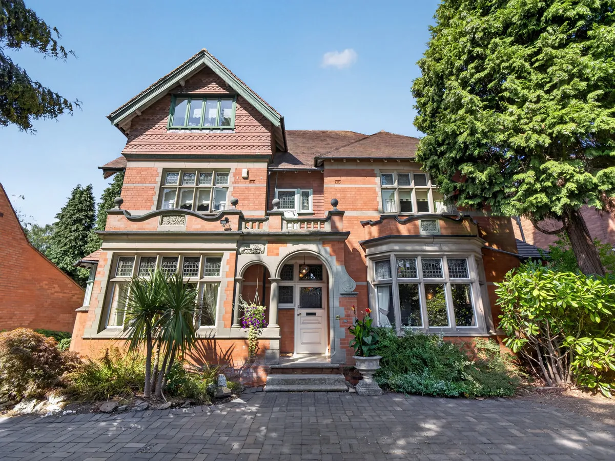 St. Bernards Road, Solihull, B92, photo 36