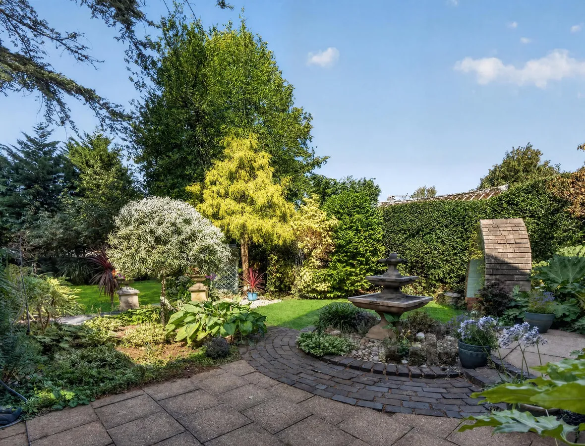 St. Bernards Road, Solihull, B92, photo 30