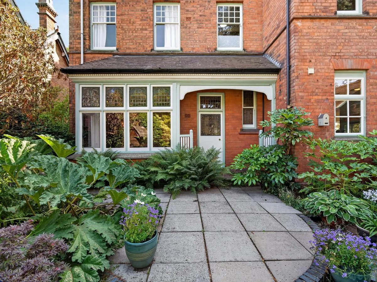 St. Bernards Road, Solihull, B92, photo 28