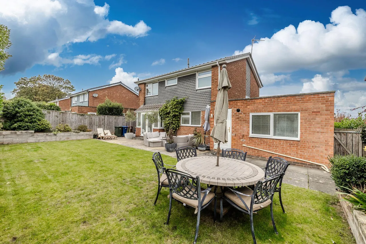 Ingram Drive, Chapel Park, photo 14