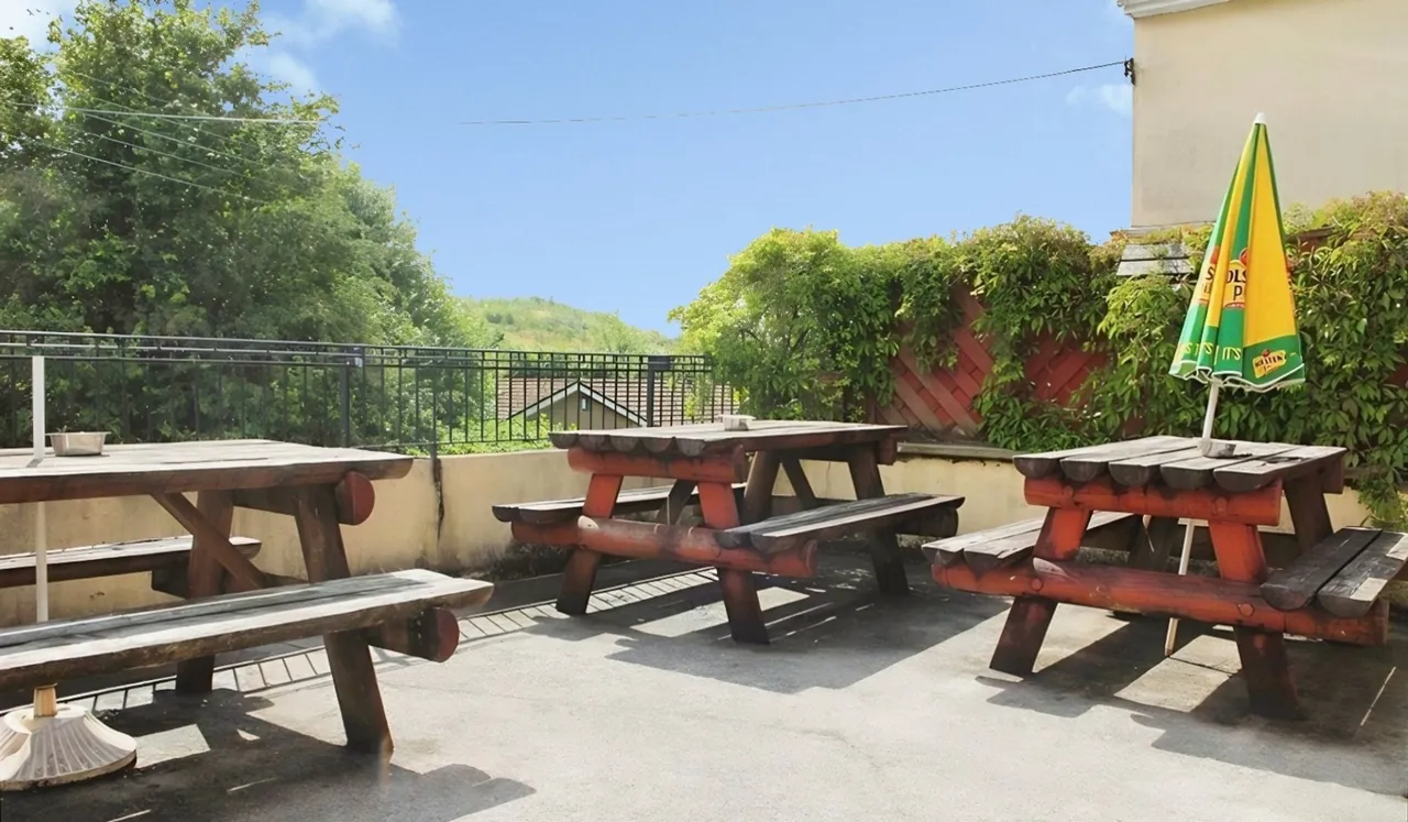 Elderbush Inn, Maesteg, CF34, photo 6