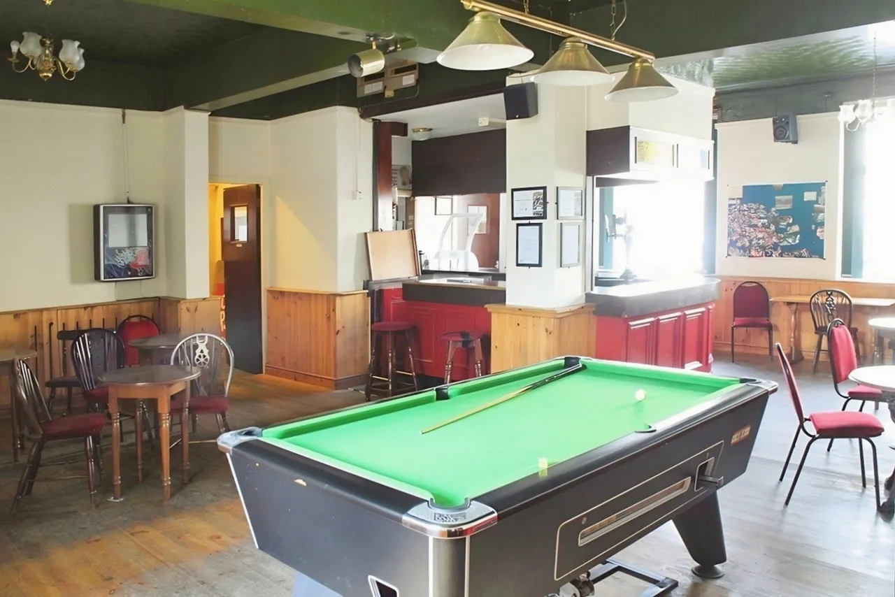 Elderbush Inn, Maesteg, CF34, photo 5