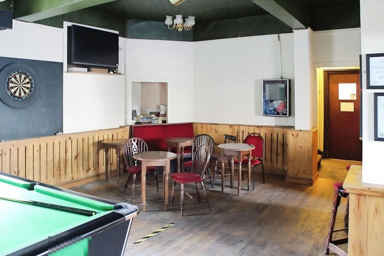 Elderbush Inn, Maesteg, CF34, photo 4