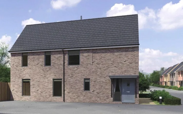 4 bed house for sale, Crossways Gardens, Little Clacton, CO16
