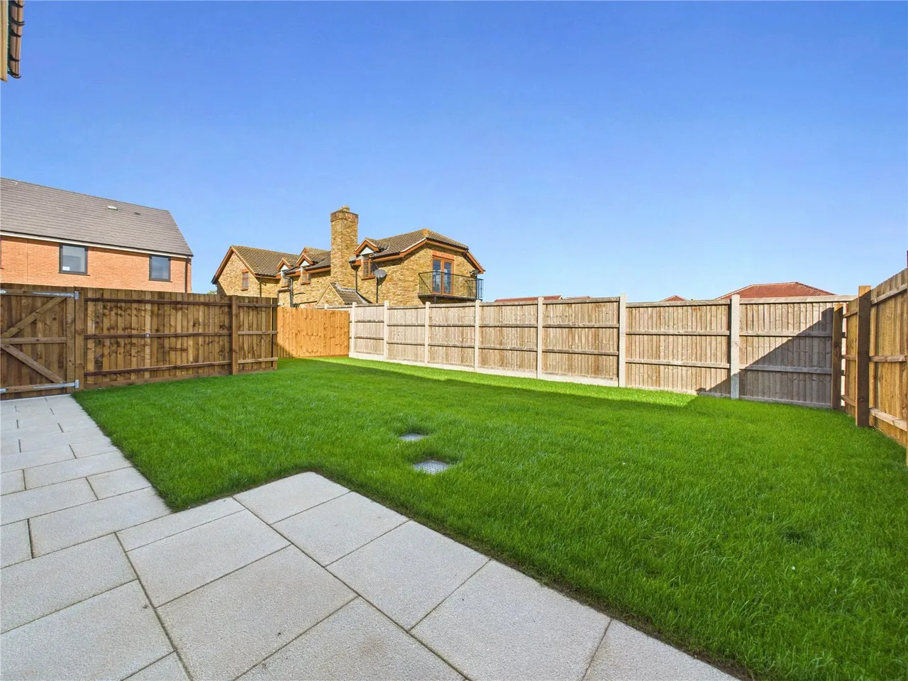 Crossways Gardens, Little Clacton, CO16, photo 4