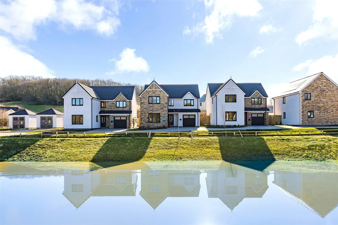 Rowan Way, Lifton, PL16, photo 10