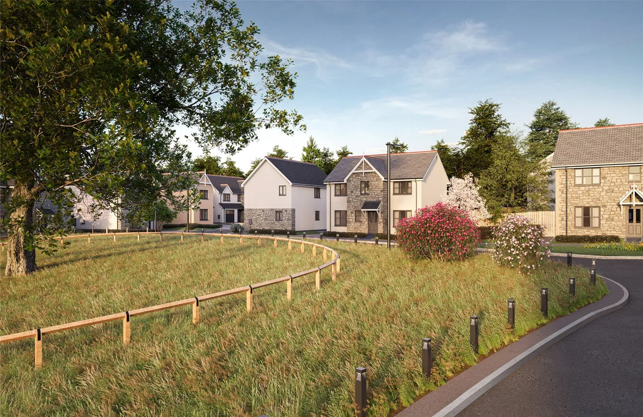 Rowan Way, Lifton, PL16, photo 9
